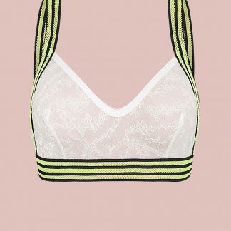Apple Bliss Bra