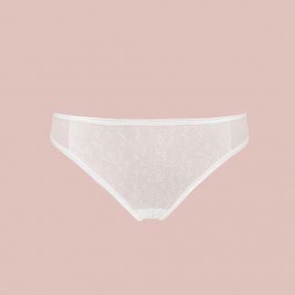 Lavender Surprise Slip