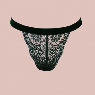 Angelus Nights Tanga-Slip