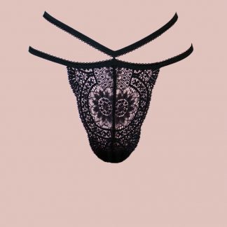 Legal Sin Tanga-Slip