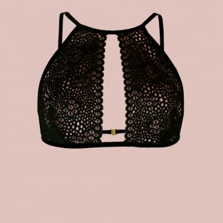 Sweet Pepper Drop Bustier