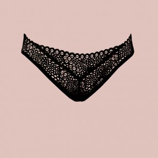 Sweet Pepper Drop Slip