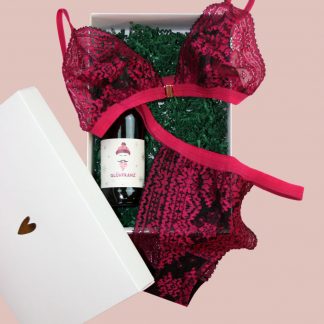 A lovely Christmas Box