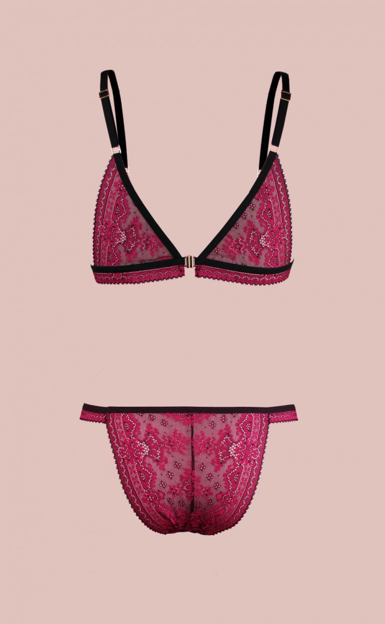 A lovely Christmas Night Box