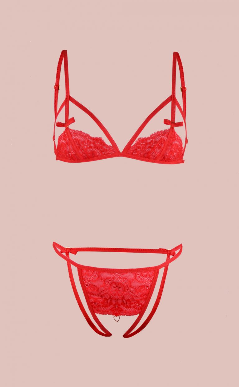 A hottie New Years Box