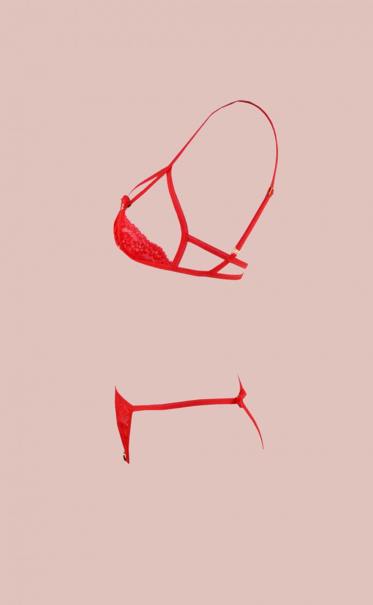 A hottie New Years Box