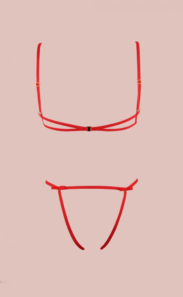 A hottie New Years Box