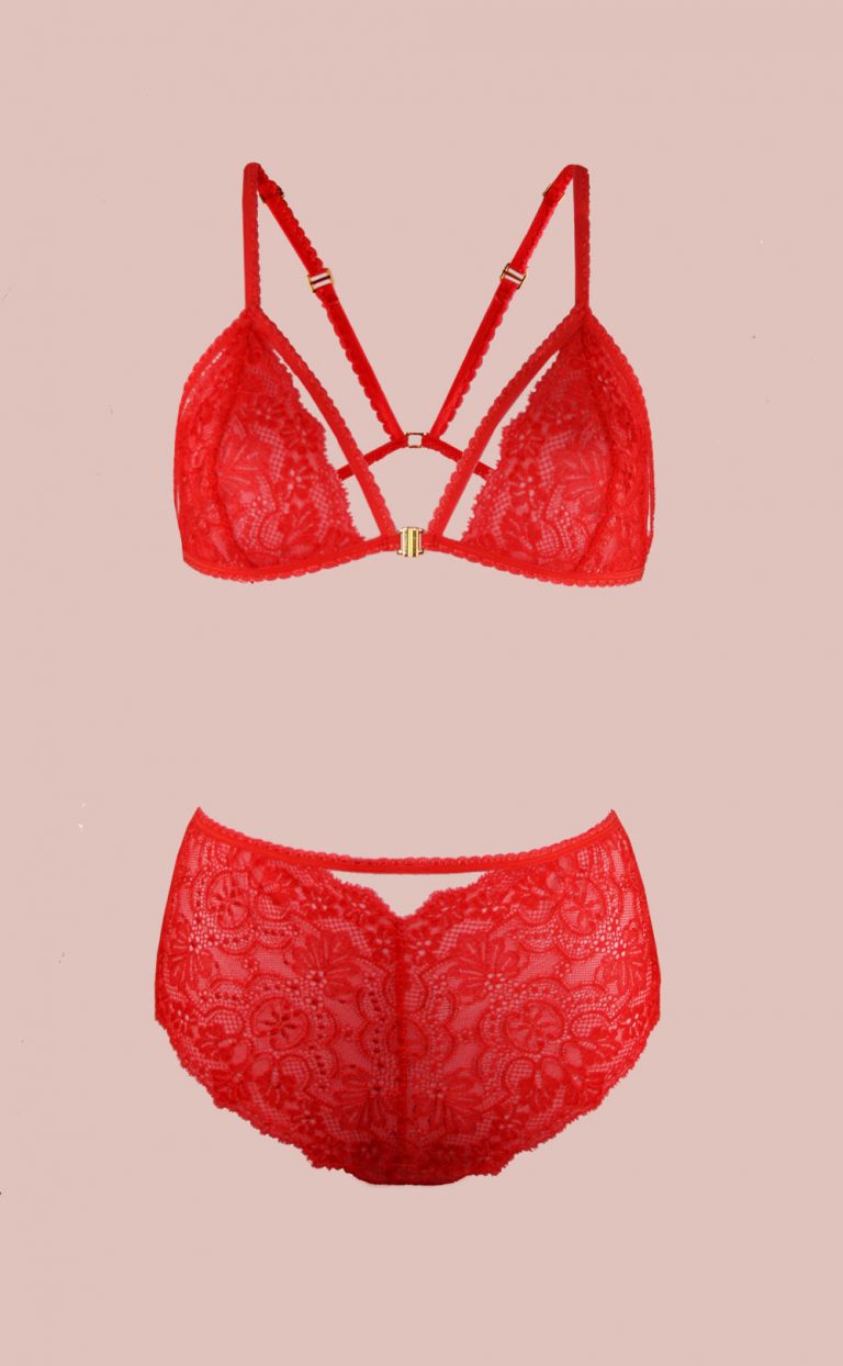 A lovely New Years Box