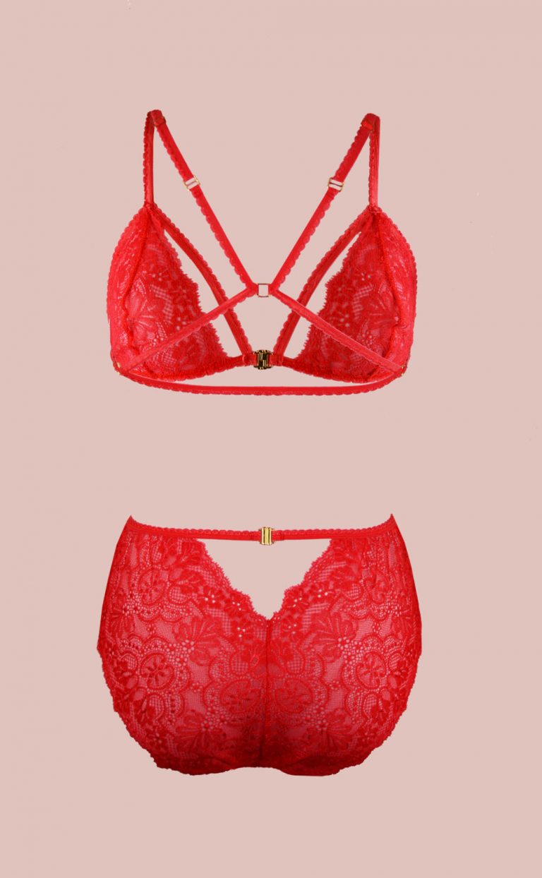 A lovely New Years Box