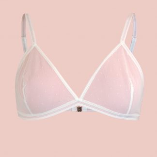 kisui Berlin BH Bra Dessous Tüll