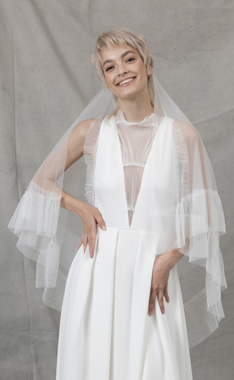 Veil: Style Haiba Veil