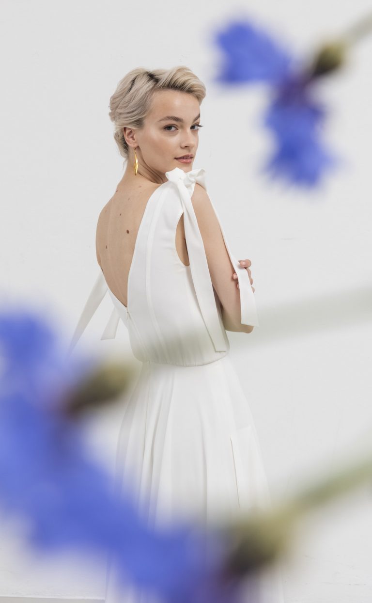 Brautkleid: Modell Luca