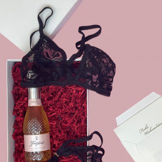 A lovely Christmas Star Box