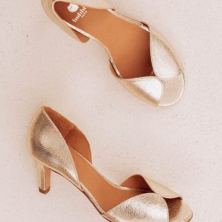 Bobbies - Liz: Champagne