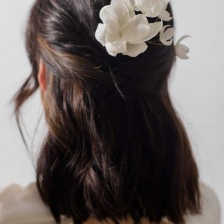 Fuchsia - Haaraccessoire