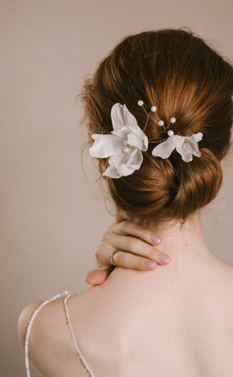 Undine – Haaraccessoire