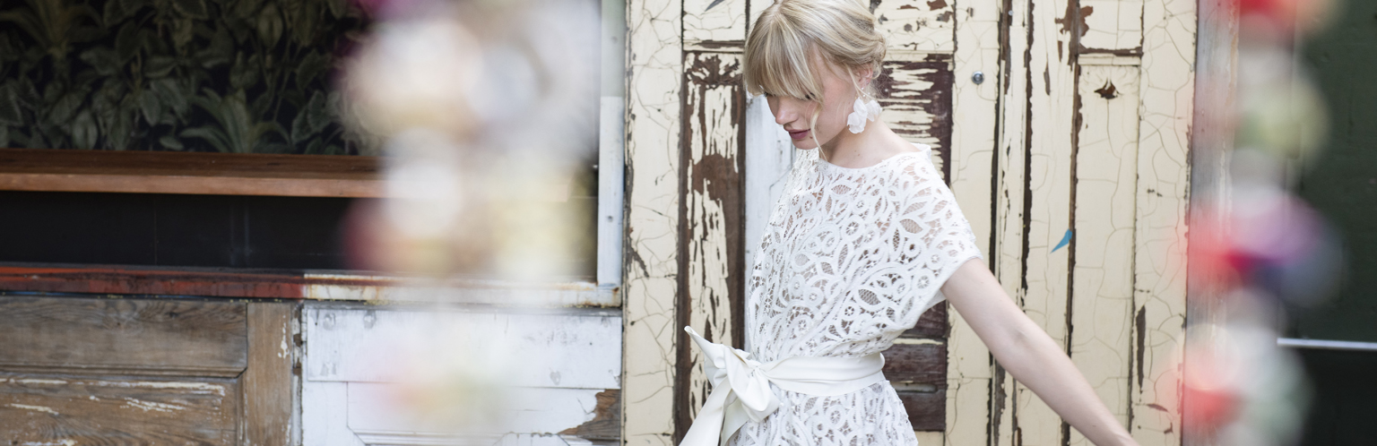 kisui Berlin Standesamt-Looks Brautkleid Standesamt Outfit