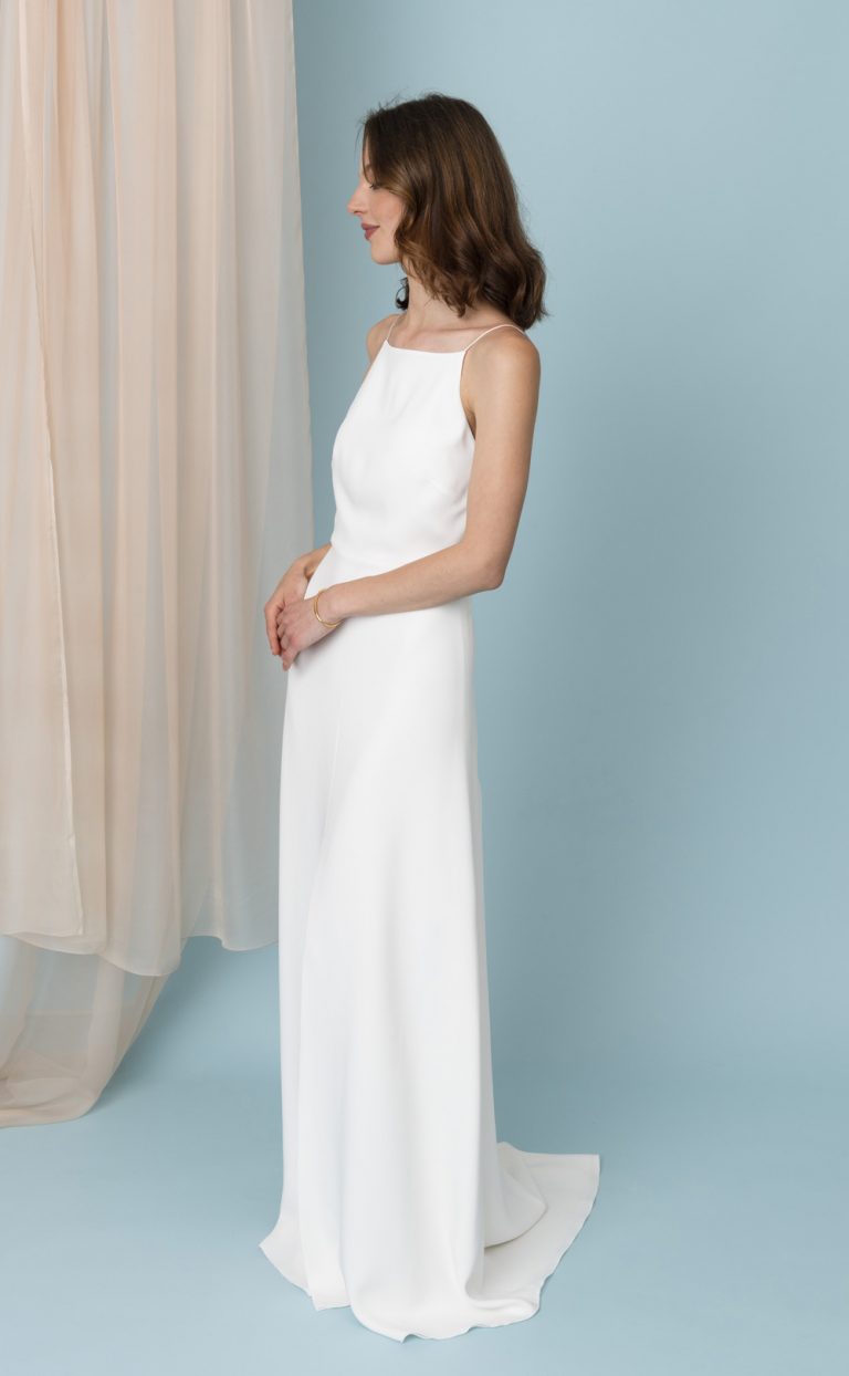 Brautkleid: Modell Roxama