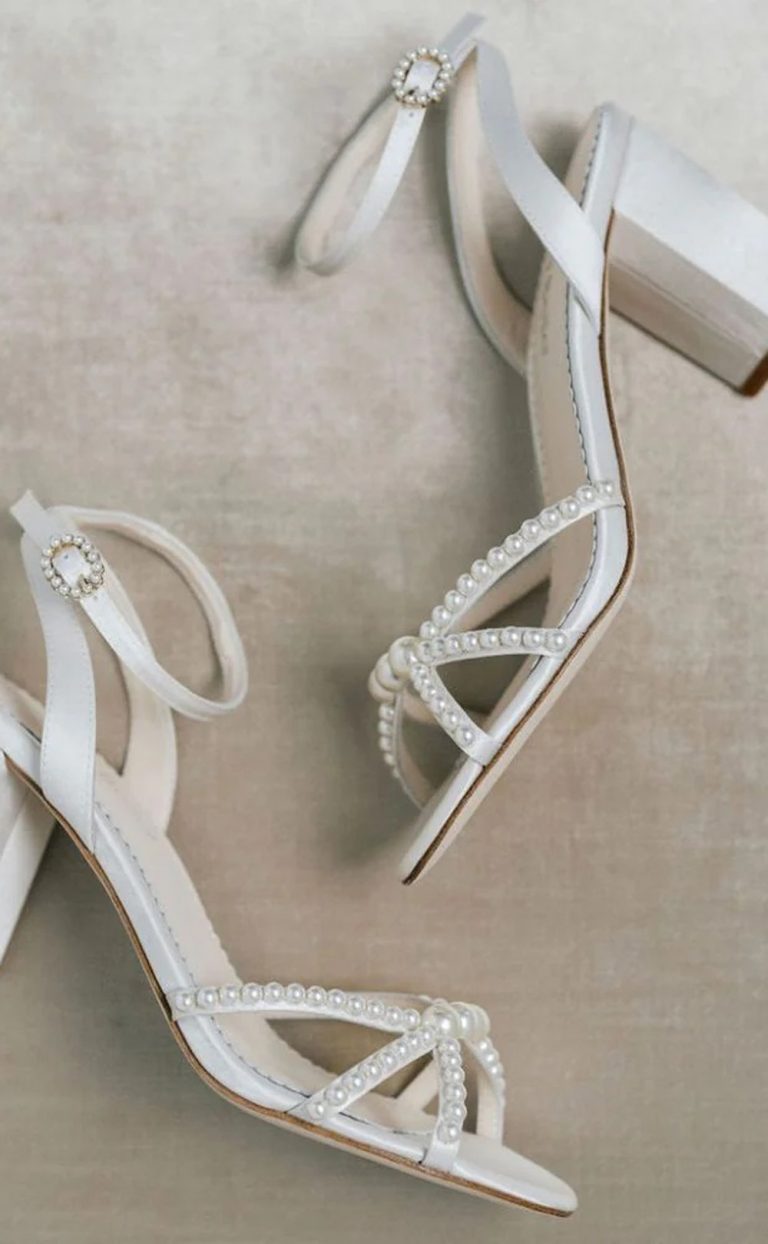 Bella Belle – Lilia