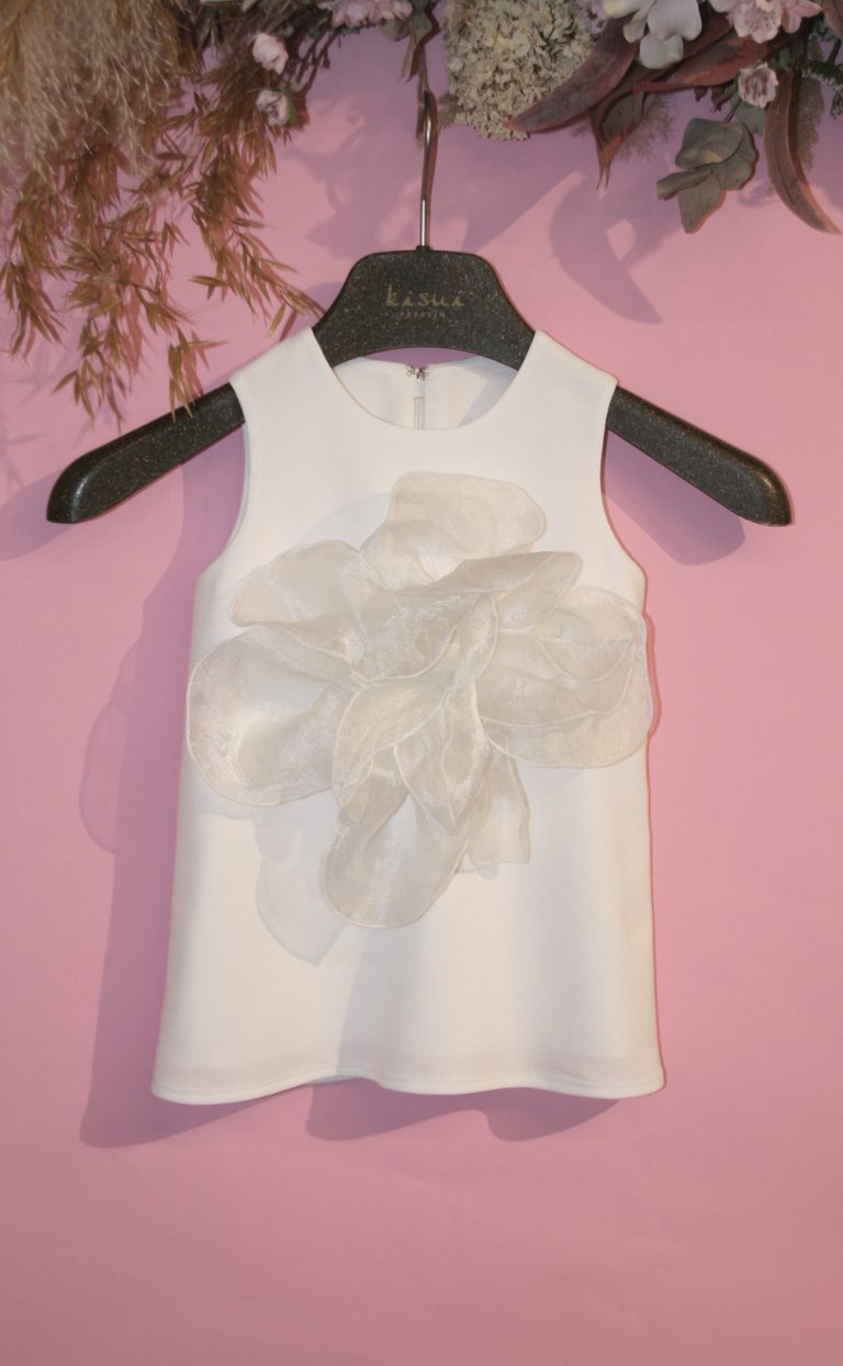 Babykleid Cosmic Flower