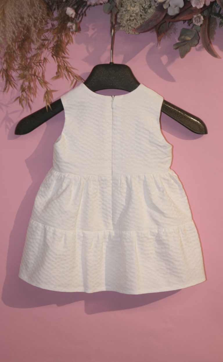 Babykleid Norapure