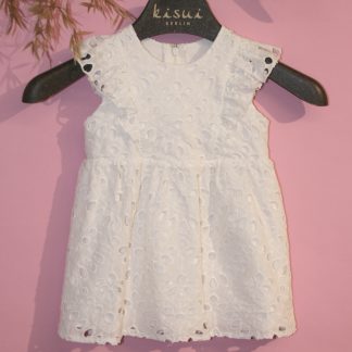 kisui Babykleid Hochzeit Blumenkinder Kleider