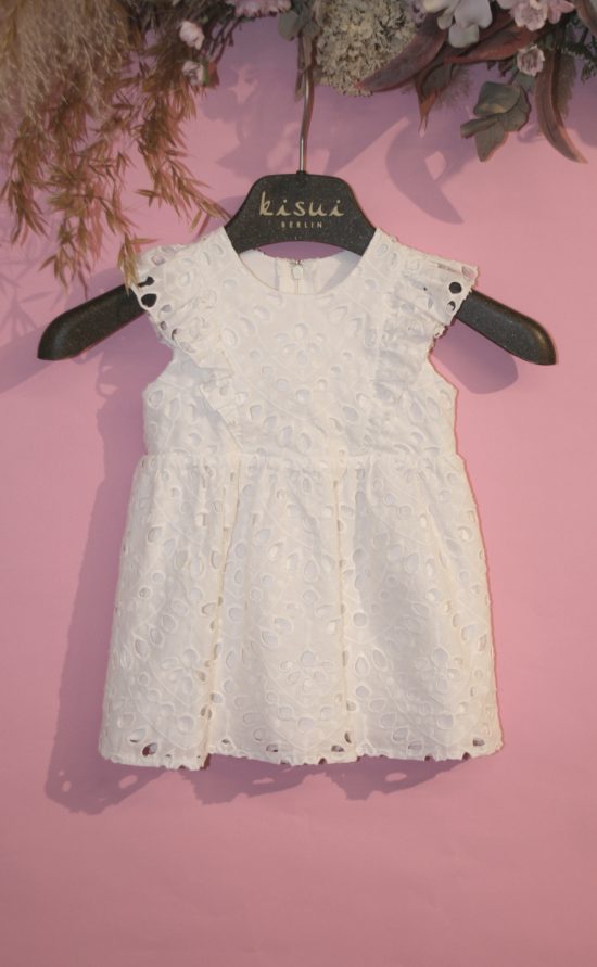 kisui Babykleid Hochzeit Blumenkinder Kleider