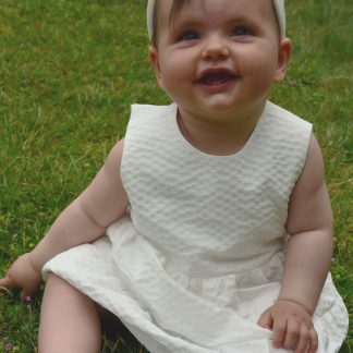 kisui Berlin Babykleid Hochzeit