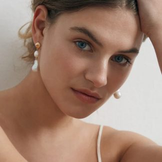 kisui Brautschmuck Brautohrringe Bridal earrings