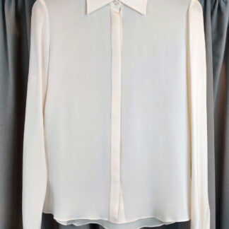 kisui Bluse mit Herzdetail Archive Sale