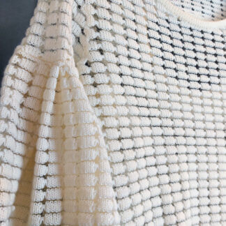 kisui Berlin Archive Sale Pullover Strick Made in Germany