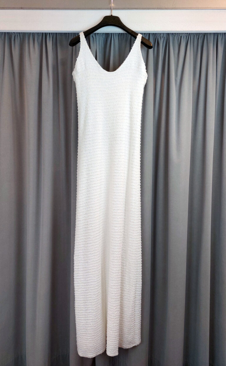 Strickkleid