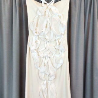 kisui kurzes Kleid modern aufregend besonders made in Germany