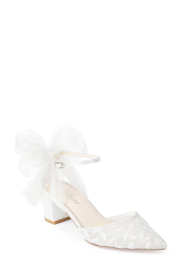 Bella Belle – Joelle