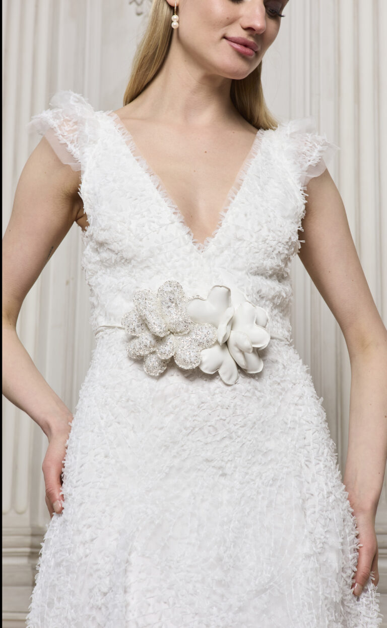 Brautkleid: Modell Hime