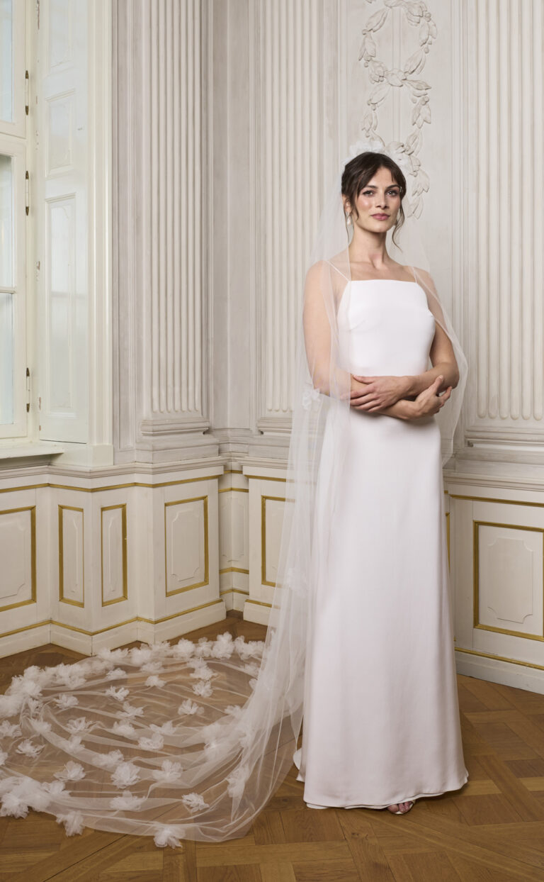 Veil: Style Blossom Burst