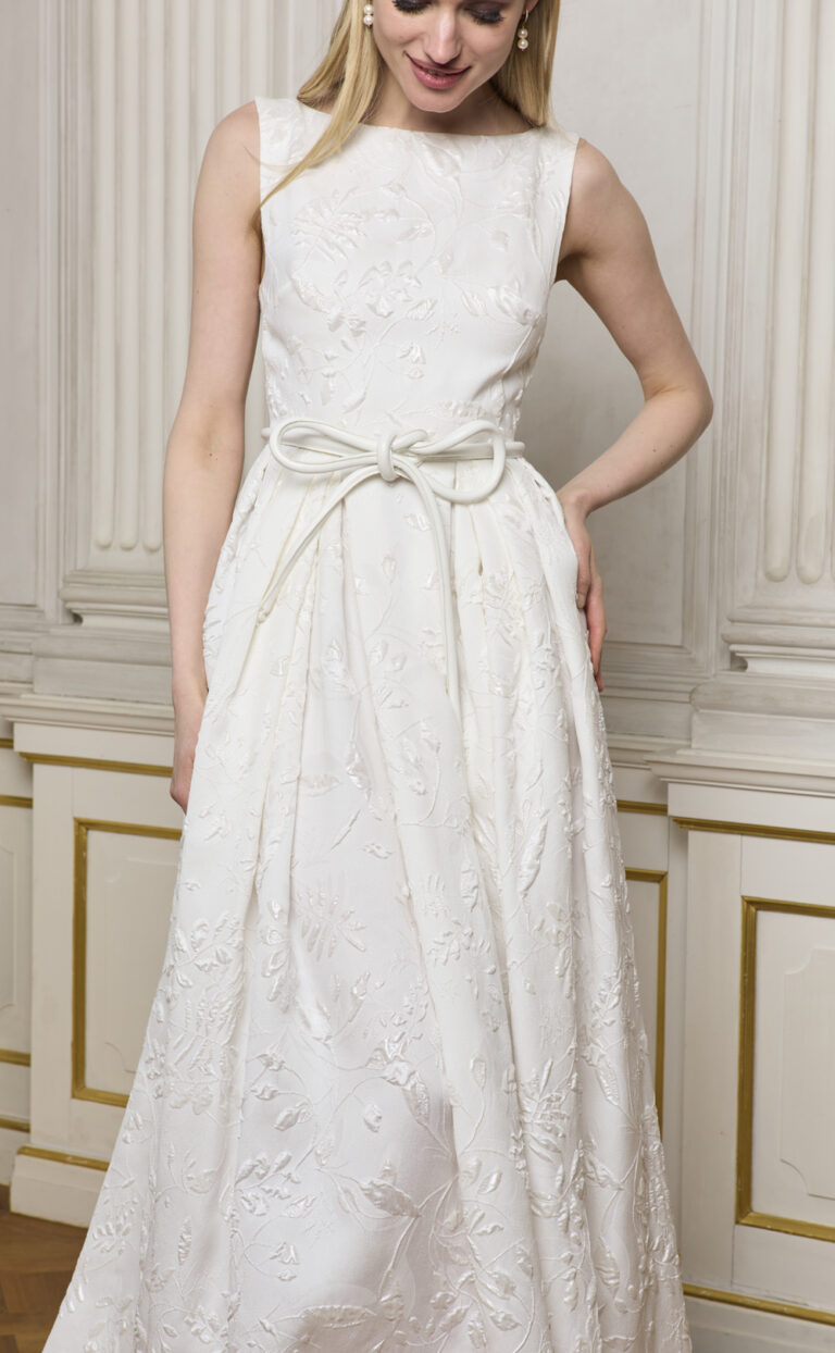 Brautkleid: Modell Marisabelle