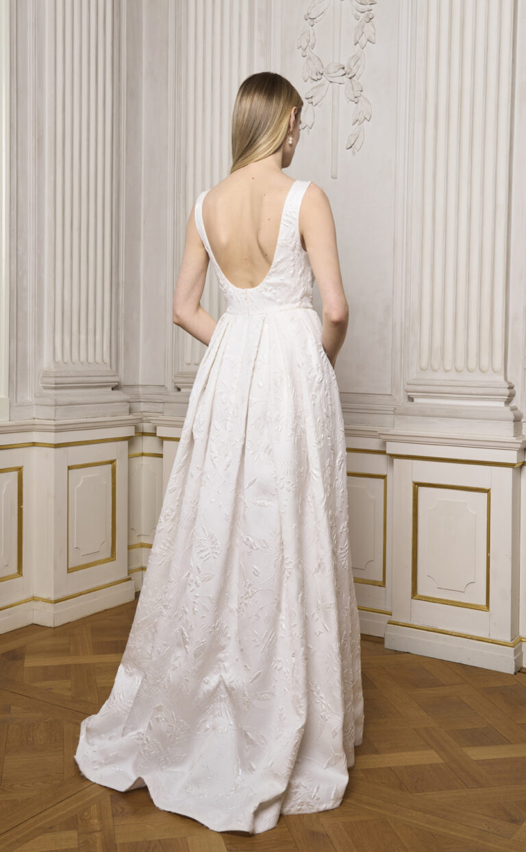 Brautkleid: Modell Marisabelle