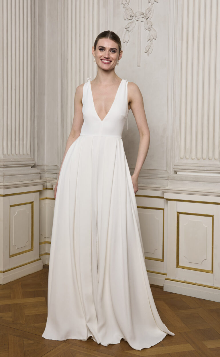 Brautkleid: Modell Rana