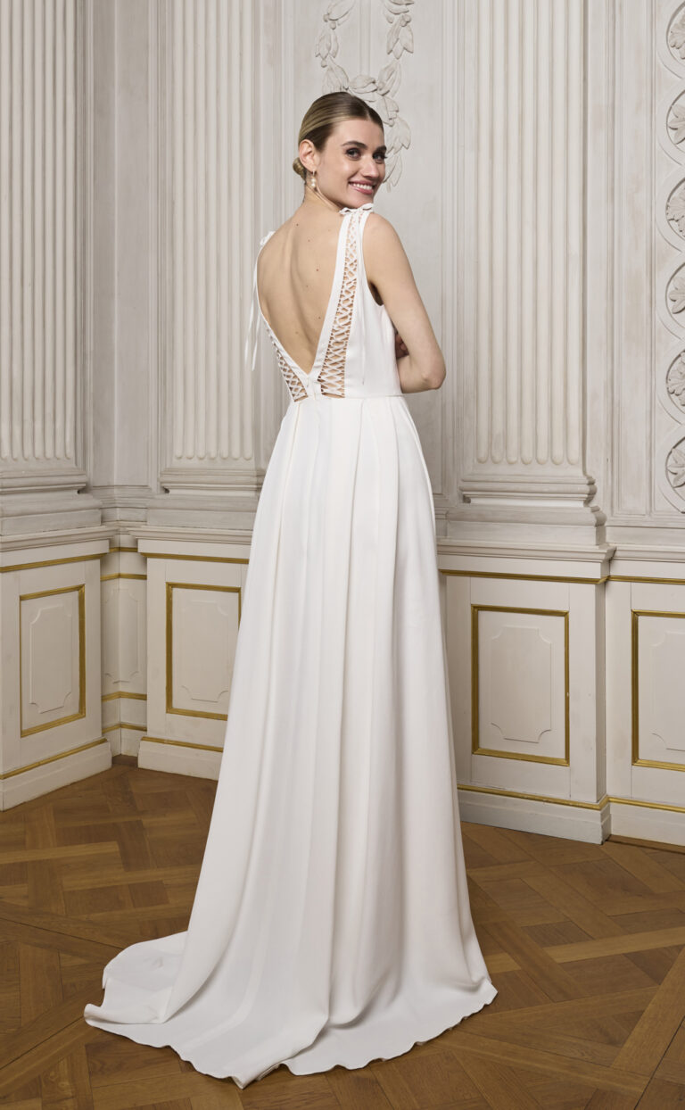 Brautkleid: Modell Rana