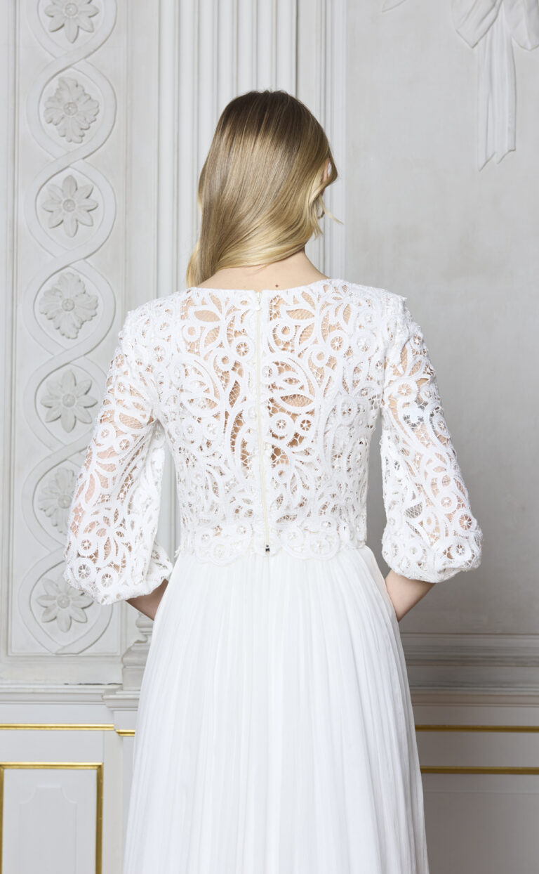 Jacke: Modell Adila Jacket