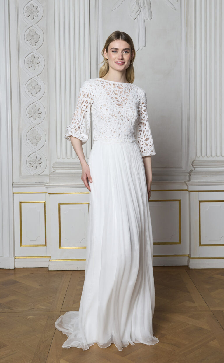 Jacke: Modell Adila Jacket